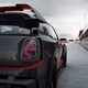Illustration for article titled The New Mini John Cooper Works GP Concept Is A Ton Of Crazy In A Small Packageem/em